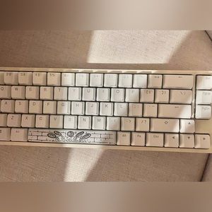 Ducky One 3 SF Mechanical Keyboard